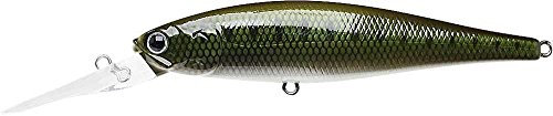 LUCKY CRAFT B'Freeze 78SP DD Pointer Wobbler Pearl Goujon