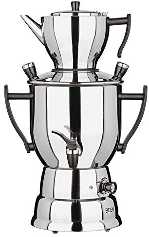 PADERNO - Samovar 2017 Lt 3