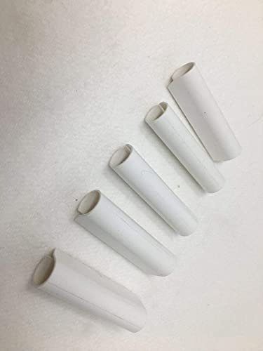 Winkhaus Abdeckung PVC Fenster Beschläge Kunststoff DK Schmutz Schutz (Abdeckung Bandwinkel)