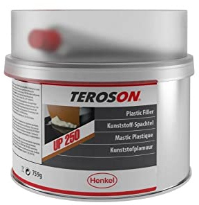 TEROSON UP 250 – Dichtstoff Kunststoff – 759 g