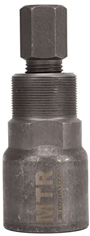 Gato de Tijera 2, Extractor de Volante de 3 Vías Aleación de Metal Magneto Estator Extractor de Extracción de Motor Herramienta Removedor de Hilo para Modificación de Reparación