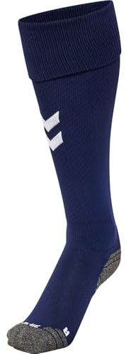hummel, hmlPRO FOOTBALL SOCKS, marin/vit, 43/46