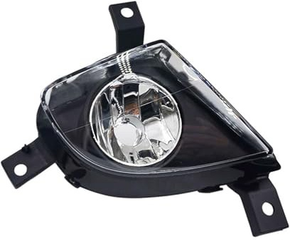 YRCTHEK Auto Nebelscheinwerfer Kompatibel mit BMW 3 Series E90 E91 2009-2011,Auto-Frontstoßstange Nebelscheinwerfer,Nebelscheinwerfer Set,Right