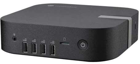 ASUS CHROMEBOX5-S7009UNA Mini PC