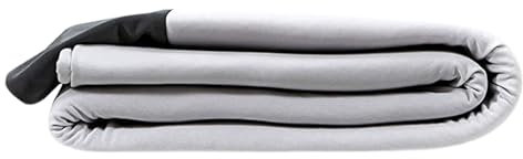 Envoltura de manguera de CA portátil, cubierta de polvo de polvo ajustable para tubos de aire acondicionado: polvo de polvo, cubierta protectora ajustable para el de polvo del tanque del siste