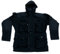 MFH Kommandojacke Smock RipStop Schwarz Freizeitjacke Arbeitsjacke Anorak S-3XL (3XL)