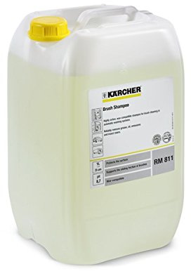 Kärcher 6.295-439.0 Autoshampoo RM 811 ASF 20 Liter