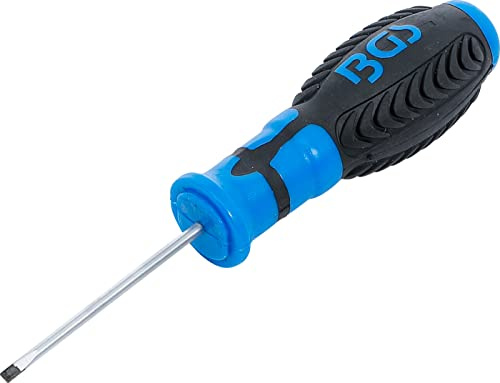 BGS 4928 | Tournevis | fente 3 mm | longueur de la lame 60 mm
