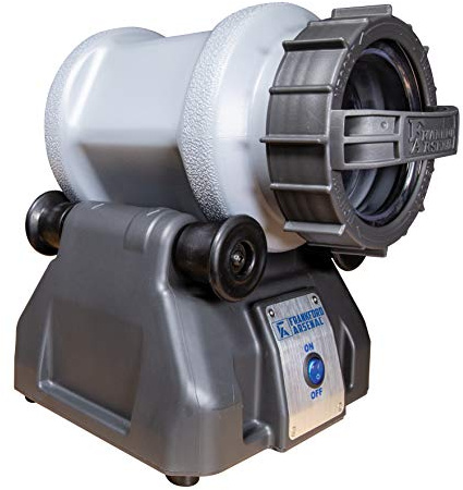Frankford Arsenal Rotary Tumbler Lite 220V
