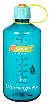 Nalgene EH Trinkflasche