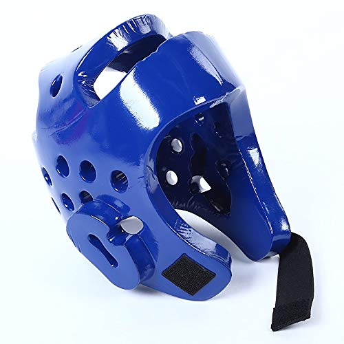 MTTKTTBD Kopfschutz Boxen,Boxhelm für Kampfsport, Hoher Schlagdämpfung! Gesichtsschutz mit Perfekter Sicht und geringer Schweißentwicklung. UFC MMA Boxen KickboxenTraining Gesichtsmaske