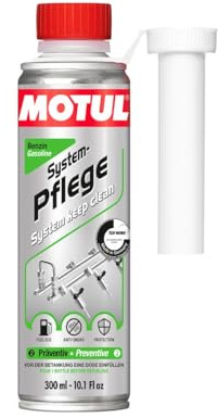 MOTUL 110643 Universalreiniger 0,3L Dose