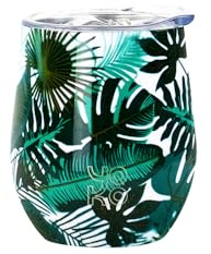 YOKO DESIGN - Mug isothermes 250 ml Equador