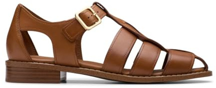 Clarks Women's Hana SunSandal