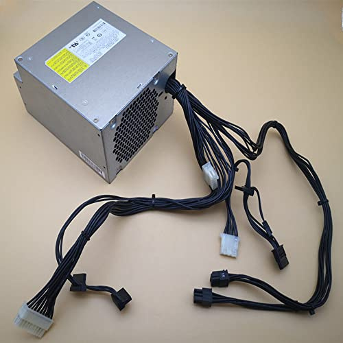 bvwkkynle Fuente de alimentación for Z440 de 700 W DPS-700AB-1 A 809053-001 719795-003 792339-001 758467-001 858854-001 719795-004