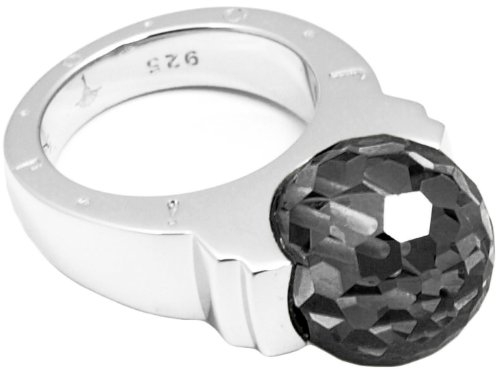Joop! Damen-Ring 925 Sterling Silber Gr. 51 (16.2) JPRG90377B510