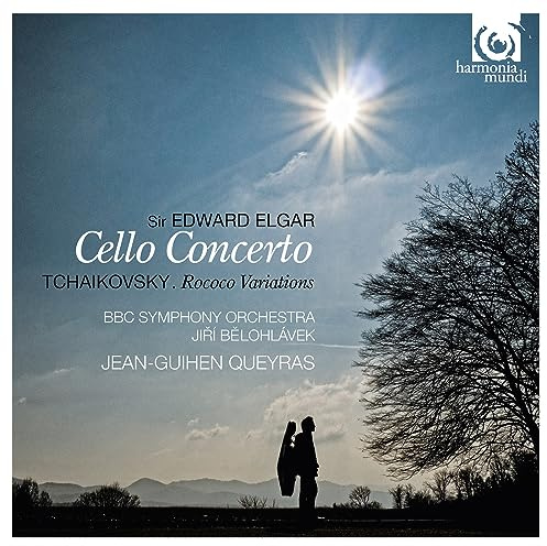 Cello-Konzert/Rokoko-Var.Op.22