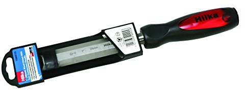 Hilka 72909125 25 mm Pro Craft Wood Chisels