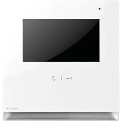COMELIT 6601 W Moniteur Icône SBC