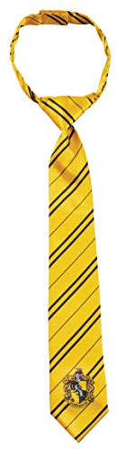 Disguise Harry Potter Costume Necktie, Official Hogwarts Wizarding World Kids Costume Breakaway Child Size Tie