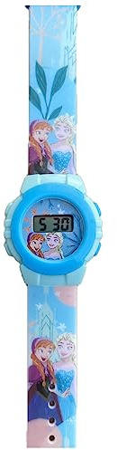 Disney Reloj digital Frozen