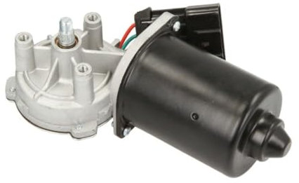 BLIC 5810-04-040390 Wischermotor Scheibenwischermotor Vorne 12V für OPEL Corsa C Schrägheck (X01) 1270000 23001902