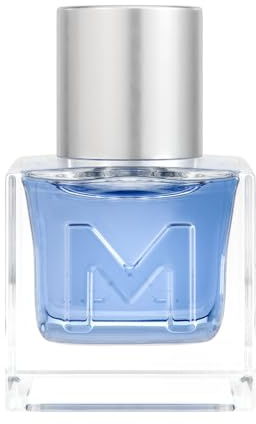 MEXX MAN Eau de Toilette, aromatisch-holziger Duft für moderne, optimistische Männer 30 ml