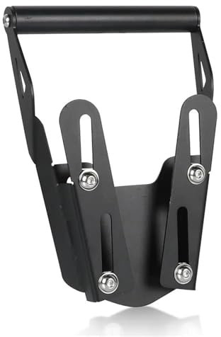 Supporto Fisso Accessori per Motociclette per Telefonia Mobile PROMPETTO FRIVIMENTO Adatto per K&awasaki per Versys X300 X250 250 300