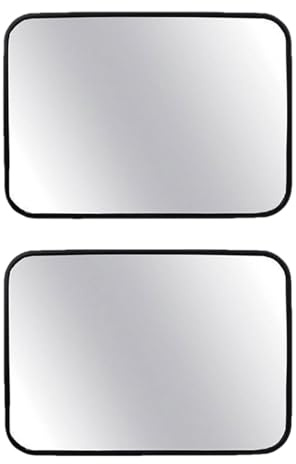 Cleaner de plancher robotique - Miroir de siège arrière, siège auto à