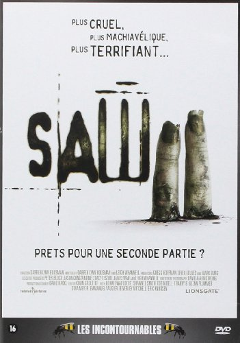 Saw 2