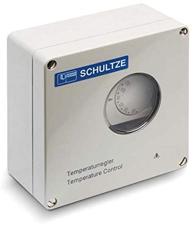 SCHULTZE 1-000 radiatori tubolari, n.a