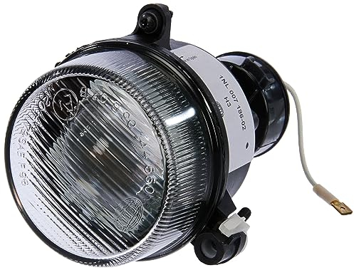 HELLA 1NL 007 186-021 DE/Halógena-Faro antiniebla ECE - izquierda/derecha