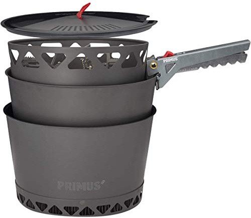 Primus PrimeTech Kocher-Set