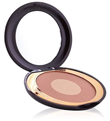 Charlotte Tilbury Cheek to Chic Swish & Pop Blusher Ecstasy by CHARLOTTE TILBURY (PILLOW TALK (Originalfarbe))