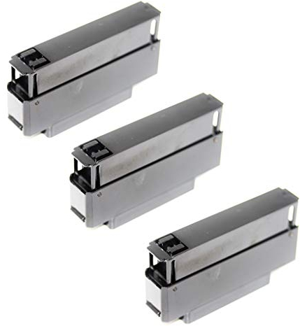 Generica Airsoft Softair CYMA 3pcs 20rd Mag Magazin Für CYMA M40A3 Air-Cocking Bolt Action Sniper