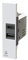 4box -Alimentatore USB CA 20W compatibile Bticino® LivingNow™, per caricare i dispositivi senza bisogno di alimentatori. 2 connettori: uno di tipo A, uno di tipo C. Incluse cover Bianco, Sabbia, Nero