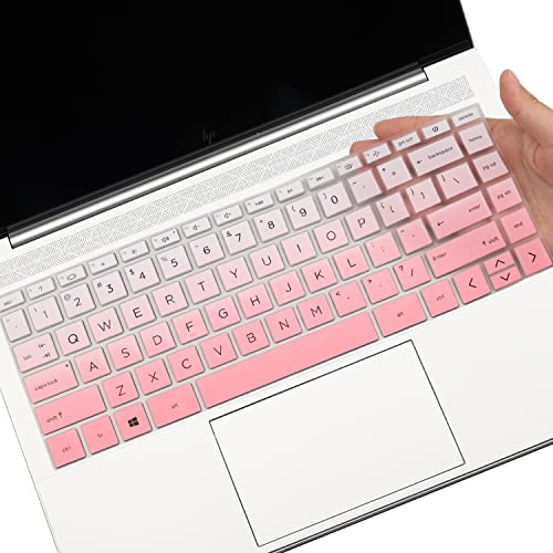 Keyboard Cover for New HP Pavilion x360 14 14m-dy 14m-dw 14-ec/dv 14-dy2095cl 14-dy2076dr 14t-dy100 14t-dy000 14m-dy1033dx 14m-dy0013dx 14m-dy0113dx 14m-dy1023dx 14m-dw1023dx 14-dv0067st 14z-ec000