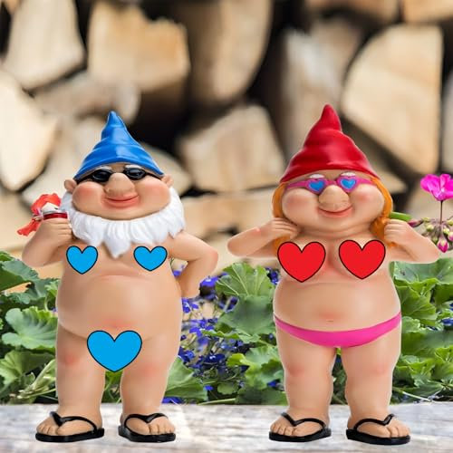 Gartenzwerg, Lustige Gartenzwerge, Gartenzwerg Lustig, Gartenzwerge für Außen