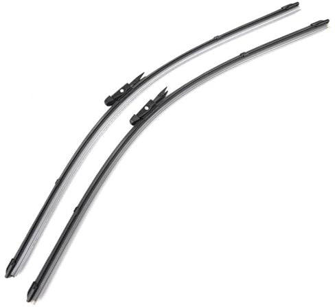 YZCSYBBF wiper For Benz SLK R171 R172 2004-2017 For Chevrolet For Avalanche 2007-2013 Windscreen Wiper Blades Front Windshield