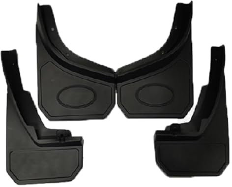 Parafanghi Per L&and R&over Per Defender 110 90 2020~2022 Paraspruzzi Per Auto Cerchioni Anteriori Posteriori Paraspruzzi Parafango Parafanghi Per Auto