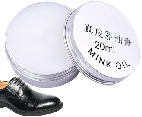 Crema per la riparazione in pelle, crema per la cura a pelle,Crema di ristrutturazione in pelle naturale - Profonda nutrimento di pulizia e manutenzione per divani, stivali, interni 'auto