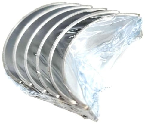 Engine Internal Parts Piston Connecting Rod Bearing Half Linkage Pad 1. 2 Compatible With 301 308 C3 Models Car Accessories