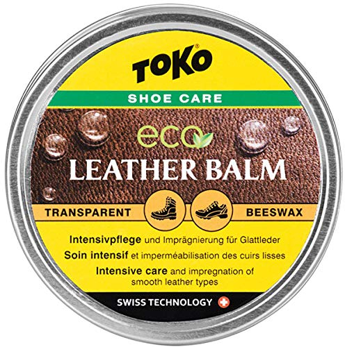 Toko Leatherbalm 50g Neutral