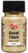 Ideen mit Herz Royal Flash, Acryl-Farbe, metallic, mit feinsten Glitzerpartikeln, 50 ml (gold)