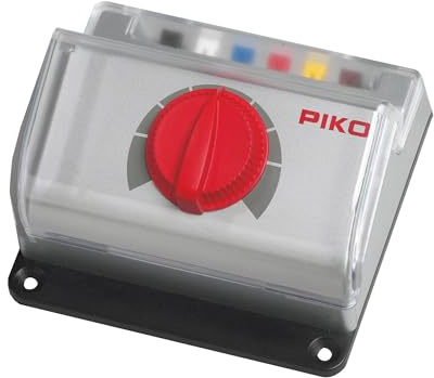 Piko 35006 - G Fahregler Basic, Mehrfach