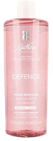 DEFENCE ACQUA MICELLARE 500ML