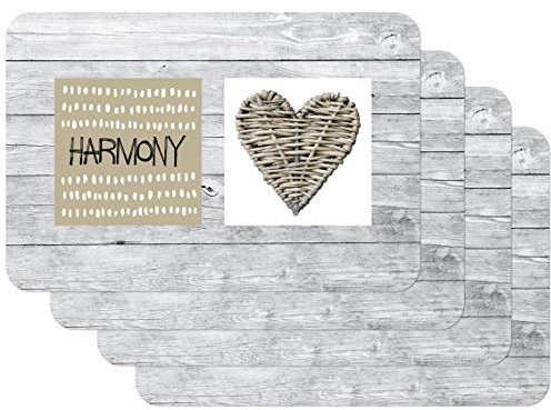 PM PR Harmony (4 units)