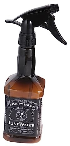 POPETPOP Flacon Vaporisateur Pour Coiffure De Pulvérisateur Eau Pour Cheveux Fleurs Et Nettoyage