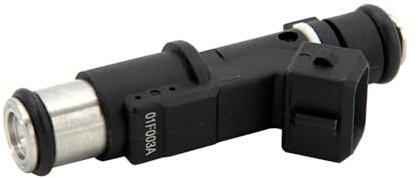 Auto Einspritzdüse Für Peugeot 206 307 406 2,0 348004 75116328 1x Kraftstoff Injektor 1984E2 01F003A Einspritzventil