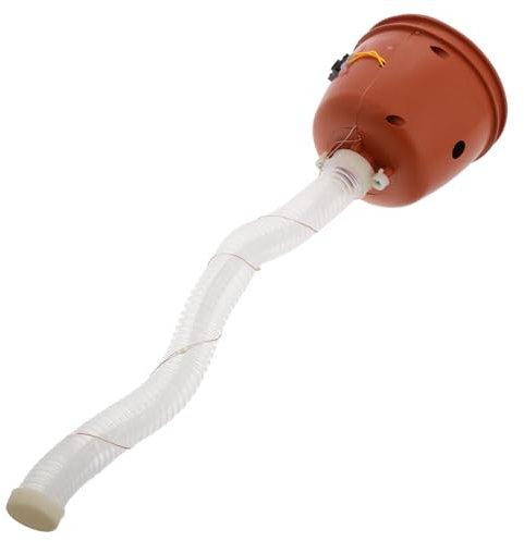 GARIOUANS Mécanisme de Danse Torsion pour Jouet Cactus Parlant Bébé, Pièce de Rechange Taille Standard, Accessoire DIY pour Garçon et Filles, Jouet D’éveil Musical et Ludique la Maison